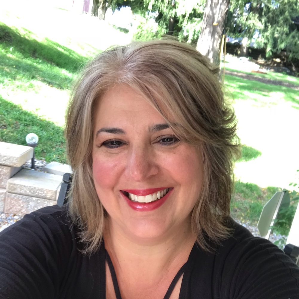 Meet your Posher, Mary